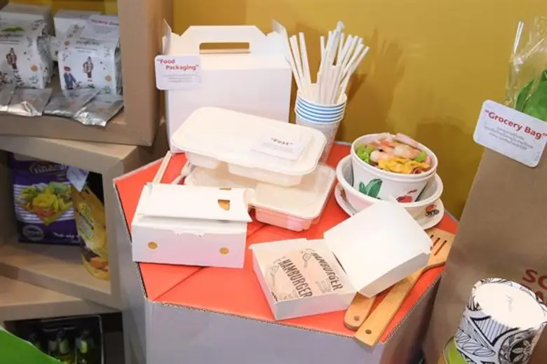 SCGP ชูโมเดล Packaging Solutions สร้างความแตกต่าง ตั้งเป้ารักษาตำแหน่งผู้นำด้านบรรจุภัณฑ์แบบครบวงจรในระดับภูมิภาค พร้อมเดินหน้าขยายกำลังการผลิตในอาเซียน