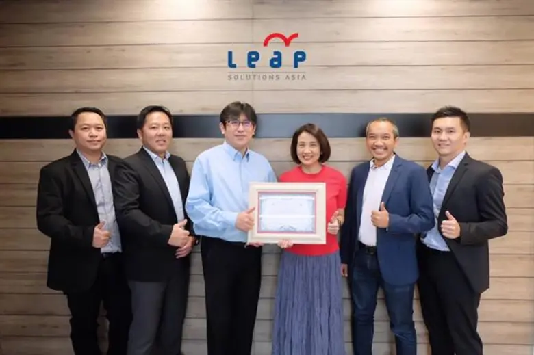 Leap Solutions Asia (LSA) , a leading Clo...