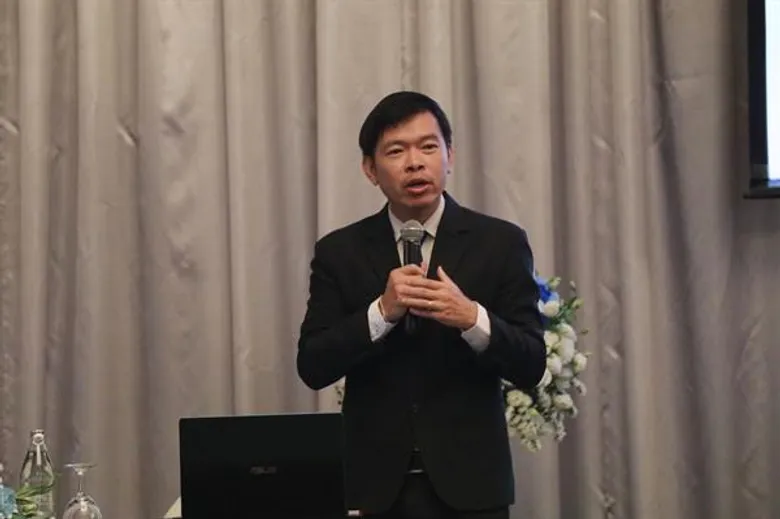 สกสว. จัดประชุมร่วมกับหน่วยงานในระบบ ววน. เพื่อชี้แจงนโยบายการจัดสรร และแนวปฏิบัติ การบริหารจัดการงบประมาณ ปี 2563 - 2564
