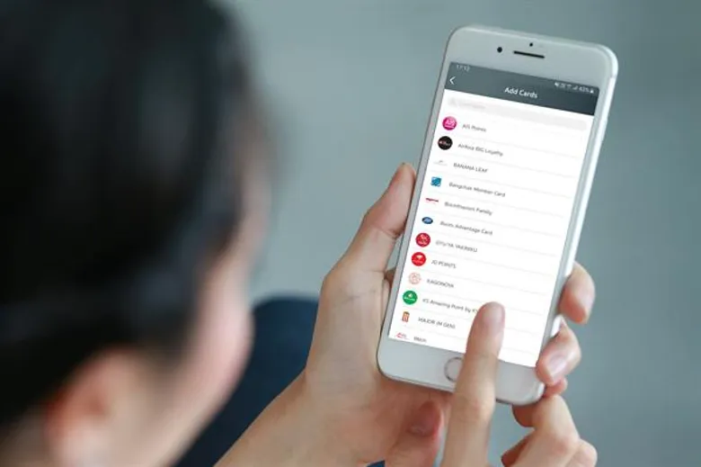 กสิกรไทยจับมือ 16 พันธมิตรแบรนด์ดัง พัฒนาฟีเจอร์บัตรสมาชิก Digital Loyalty Platform บน K PLUS ตั้งเป้าลูกค้าเพิ่มบัตรสมาชิกลงแอปเป็น 1 ล้านใบ