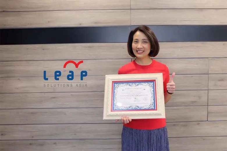 ลีพโซลูชั่นได้รับการรับรองมาตรฐาน PCI DSS ตอกย้ำความพร้อมสนับสนุนพันธมิตรผู้ให้บริการด้านการเงินขับเคลื่อน Cashless Society