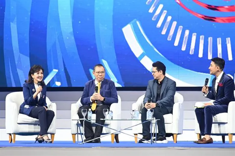 'กิฟฟารีน’ ฉลองครบรอบ 24 ปี อัดออนไลน์-ออฟไลน์ สู้ศึก ดิจิทัล ดิสรัปชั่น ตั้งเป้าปี 2020 เติบโต 5-10%