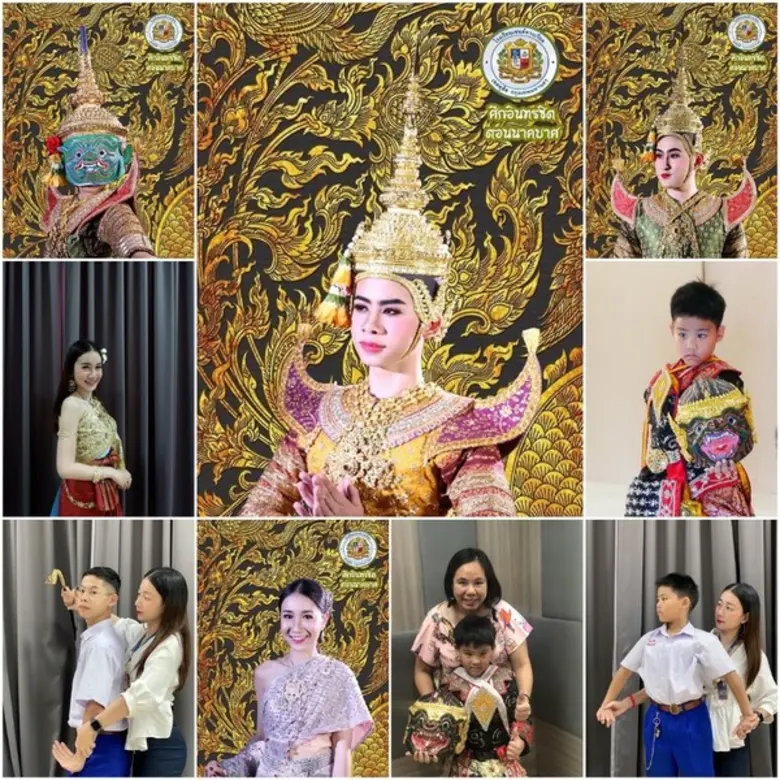 ท่ามกลางกระแสเพลงป๊อบและวัฒนธรรมตะวันตกคร...