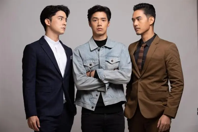 “จ๊อบ” น้องใหม่ทุ่มสุดตัว ขับบิ๊กไบค์ครั้งแรกประกบ “ยิหวา” ใน “ระบำเมฆ”