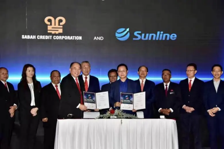 โครงการ Smart Sabah Initiative ได้เปิดตัว...