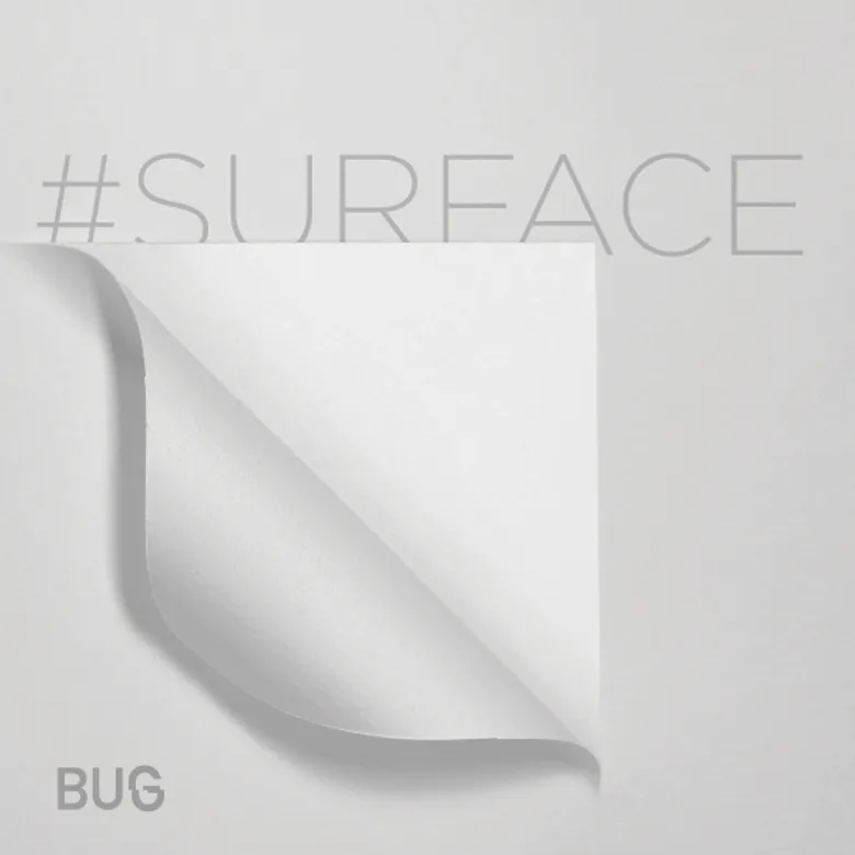 นิทรรศการ #SURFACE 17 กุมภาพันธ์ - 8 พฤษภาคม 2563 หอศิลปมหาวิทยาลัยกรุงเทพ (BUG)