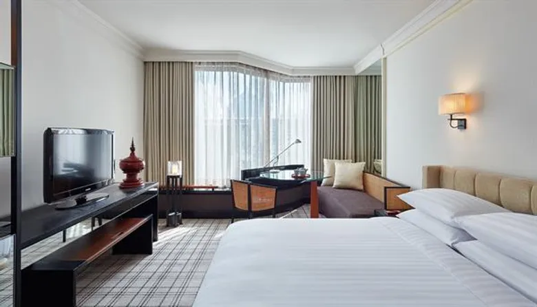พบกับแพคเกจ STAYCATION โรงแรมแกรนด์ ไฮแอท เอราวัณ กรุงเทพฯ (วันนี้ – 31 มีนาคม 2563)