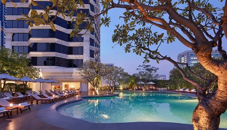 พบกับแพคเกจ STAYCATION โรงแรมแกรนด์ ไฮแอท เอราวัณ กรุงเทพฯ (วันนี้ – 31 มีนาคม 2563)