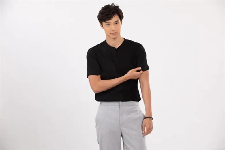 เปิดวาร์ป “จ๊อบ ธัชพล” พระเอกป้ายแดง “ระบำเมฆ” ฉายแววอนาคตไกล “ช่อง 3” ดันประกบคู่ “ยิหวา”