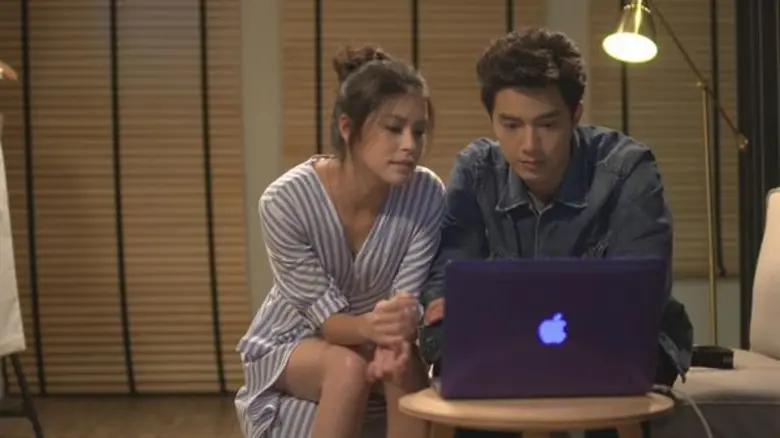 เปิดวาร์ป “จ๊อบ ธัชพล” พระเอกป้ายแดง “ระบำเมฆ” ฉายแววอนาคตไกล “ช่อง 3” ดันประกบคู่ “ยิหวา”
