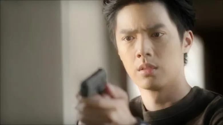 เปิดวาร์ป “จ๊อบ ธัชพล” พระเอกป้ายแดง “ระบำเมฆ” ฉายแววอนาคตไกล “ช่อง 3” ดันประกบคู่ “ยิหวา”