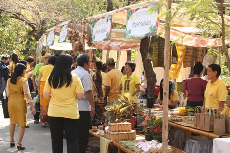 โครงการ OUR Khung BangKachao โชว์ผลงาน 1 ปี กับการขับเคลื่อนงานพัฒนาคุ้งบางกะเจ้า