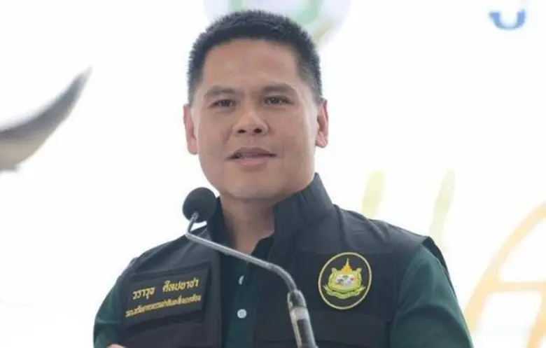 คนรักเต่าเฮ!!พบอีกแล้ว! เต่ามะเฟืองวางไข่รังที่ 9 ข้างสนามบินภูเก็ต "วราวุธ ทส." หนุนชุมชนร่วมมือรัฐ สร้างสมดุลธรรมชาติ