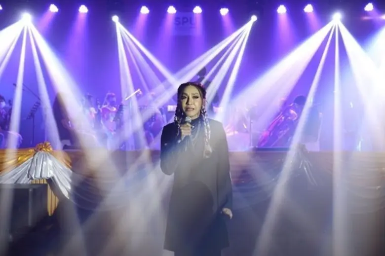จบลงไปแล้วอย่างสวยงามและอบอุ่นสุดประทับใจ...