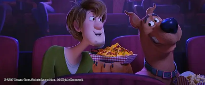 14 พฤษภาคมนี้ พบกับ SCOOB! - สคูบ! เมื่อปริศนาครั้งยิ่งใหญ่ที่สุดของพวกเขาเริ่มขึ้น