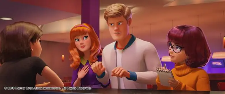 14 พฤษภาคมนี้ พบกับ SCOOB! - สคูบ! เมื่อปริศนาครั้งยิ่งใหญ่ที่สุดของพวกเขาเริ่มขึ้น
