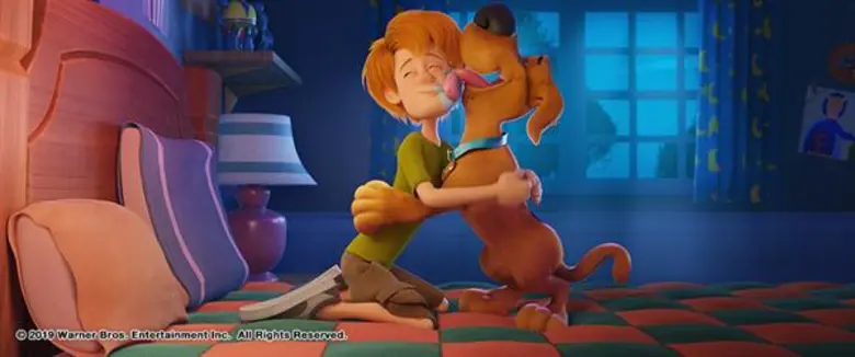 14 พฤษภาคมนี้ พบกับ SCOOB! - สคูบ! เมื่อปริศนาครั้งยิ่งใหญ่ที่สุดของพวกเขาเริ่มขึ้น