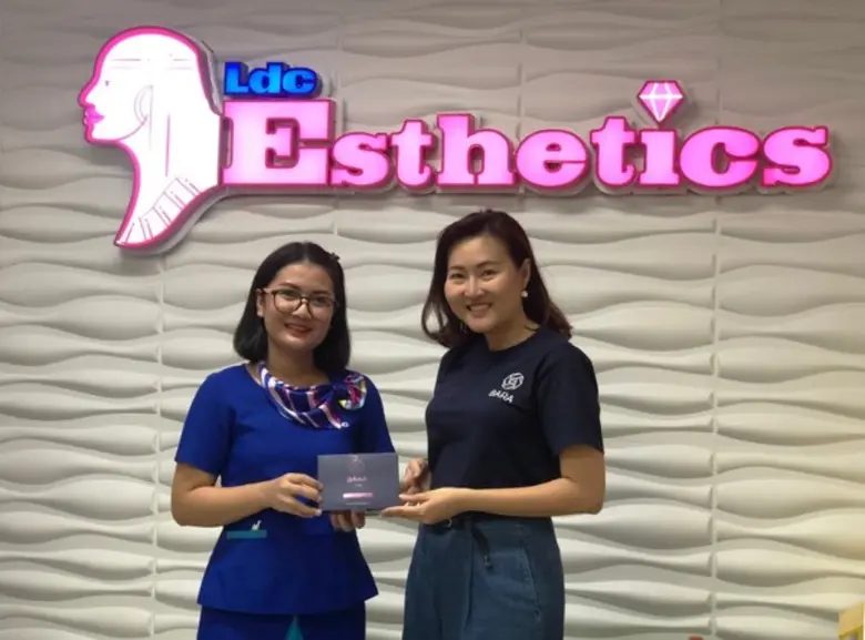 คุณ รจนา บุนฑารักษ์ กรรมการผู้บริหาร บริษ...