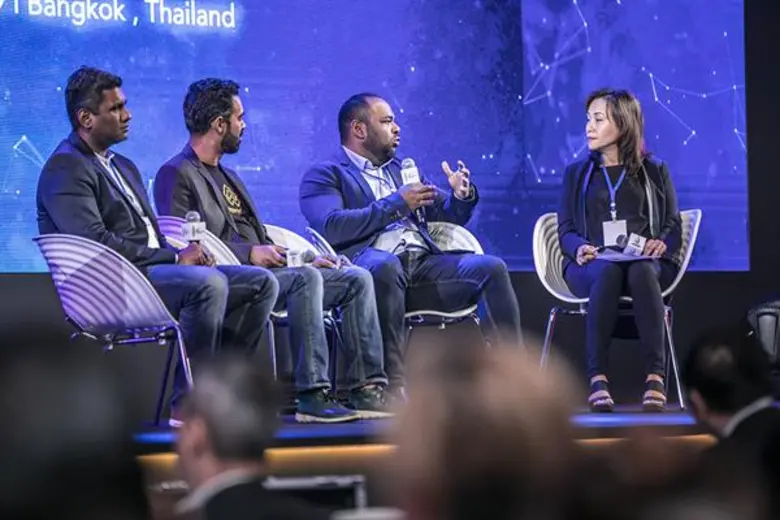 การพลิกโฉมธุรกิจอสังหาริมทรัพย์ด้วยเทคโนโลยีที่ล้ำสมัย