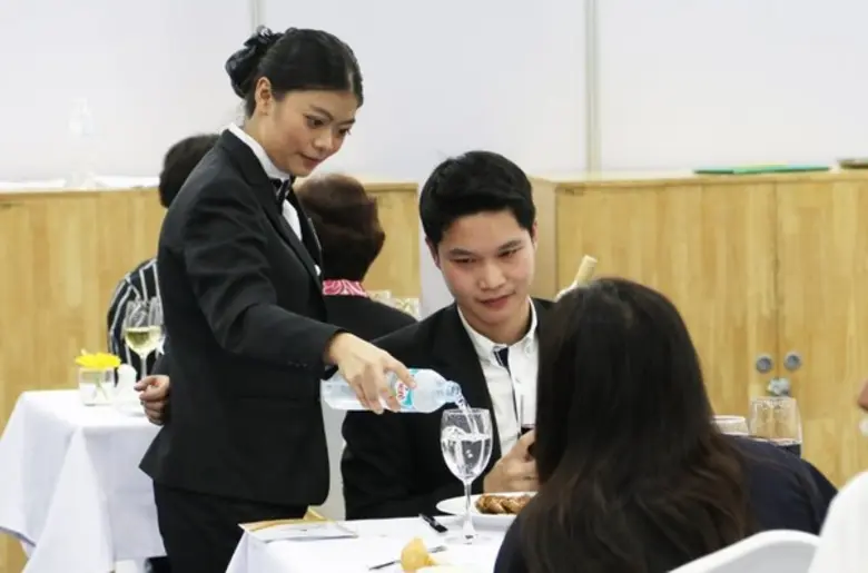 ก.แรงงาน ชวนเชียร์เยาวชน ประชันทักษะฝีมือระดับชาติ