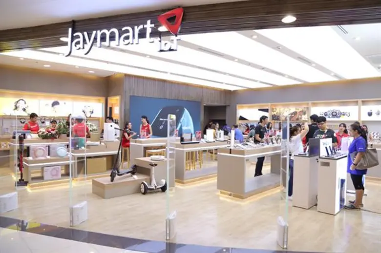 เจมาร์ท โมบาย สานต่อ Jaymart We Care ฉลองเปิด Jaymart ioT แฟชั่นไอส์แลนด์ พร้อมเดินหน้าสู่การเป็น Gadget Destination รับกระแส 5G