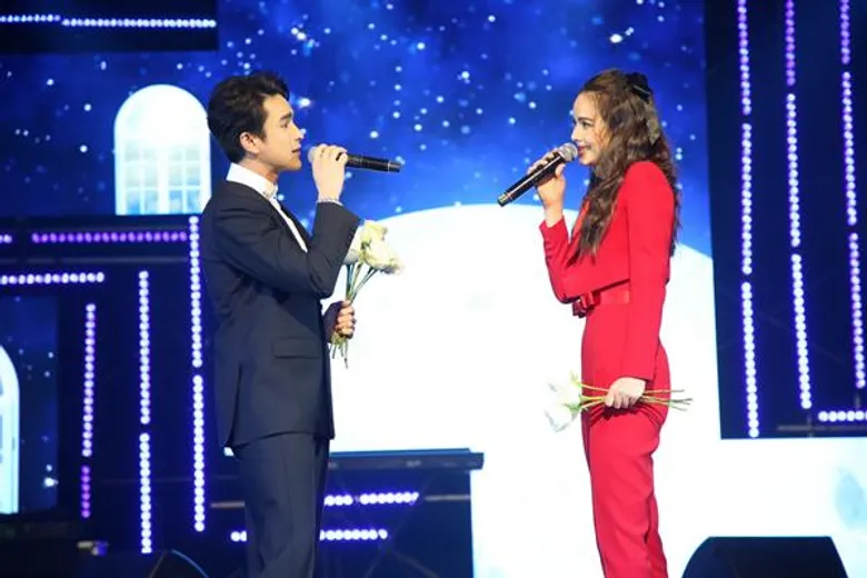 เซ็นทรัล ฟู้ด รีเทล กรุ๊ป เนรมิตค่ำคืนสุดพิเศษเพื่อขอบคุณลูกค้า ในงาน “CENTRAL Food Retail Group: The Night of Appreciation” รังสรรค์เมนูอาหารชั้นเลิศ พร้อมมินิคอนเสิร์ตและโชว์สุดพิเศษจากนักแสดงชื่อดัง
