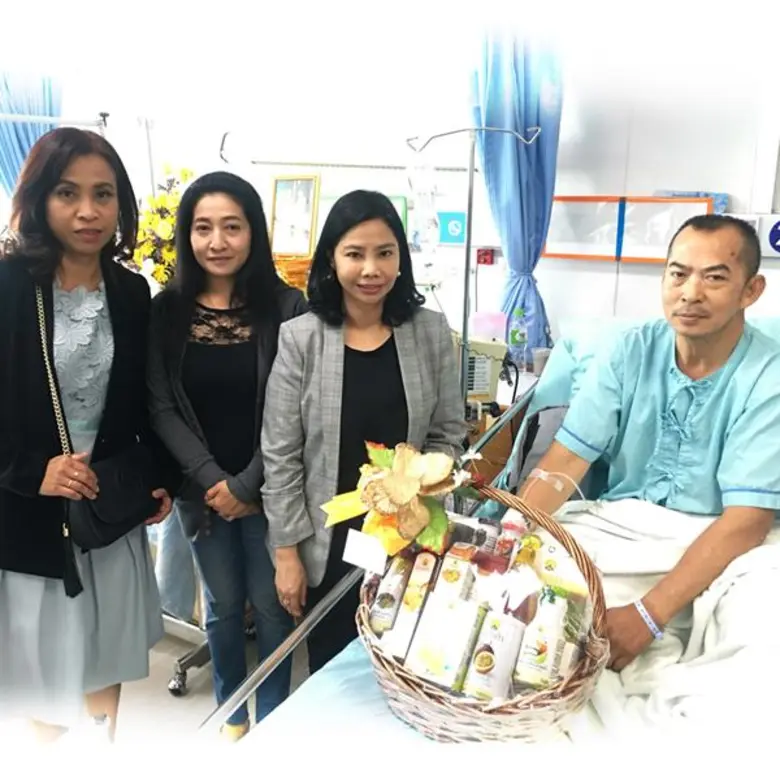 บมจ. พรูเด็นเชียล ประกันชีวิต (ประเทศไทย)...