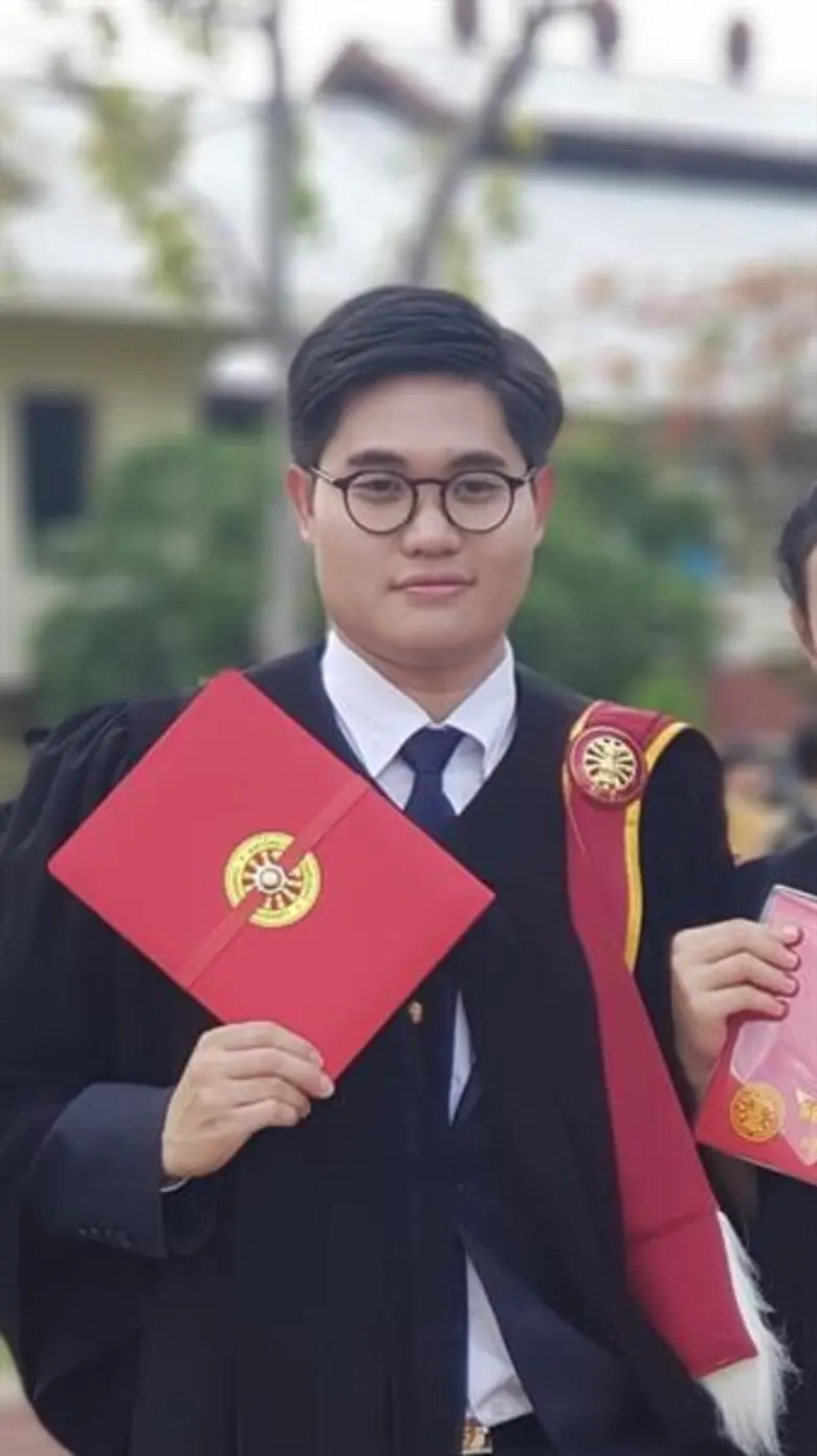 - เปิดประสบการณ์การทำงานหนุ่มวิศวกร Proje...