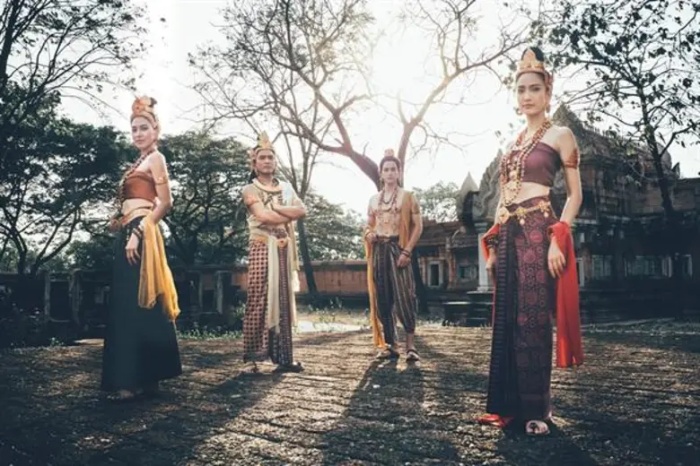 แรงตั้งแต่ต้นปีกันเลยทีเดียว สถานีวิทยุโทรทัศน์ไทยท...