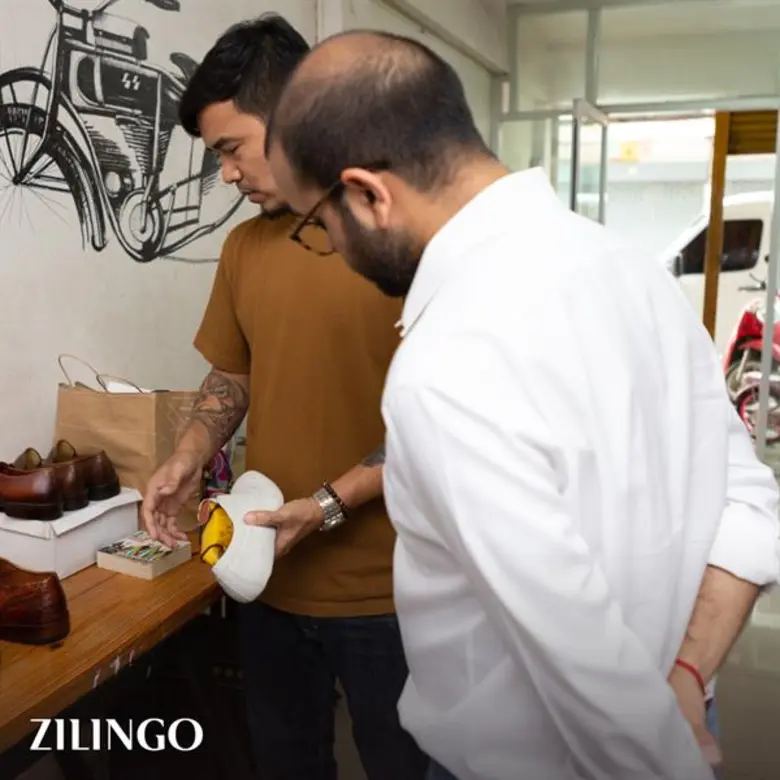 Zilingo มอบรางวัล Best Performance Award ให้กับคู่ค้า ยกระดับอุตสาหกรรมแฟชั่น