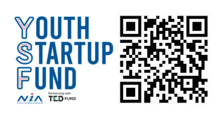 โอกาสสำหรับ นิสิต นักศึกษา และบัณฑิตจบใหม่ ที่ต้องการเงินทุนสนับสนุนธุรกิจ Startup มาถึงแล้ว กับกิจกรรม “Road Show กองทุนยุวสตาร์ทอัพ (Youth Startup Fund) ภาคกลาง”