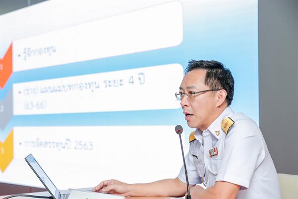 ปัจจุบันสมาร์ทโฟนและสมาร์ดีไวซ์นับเป็นปัจ...