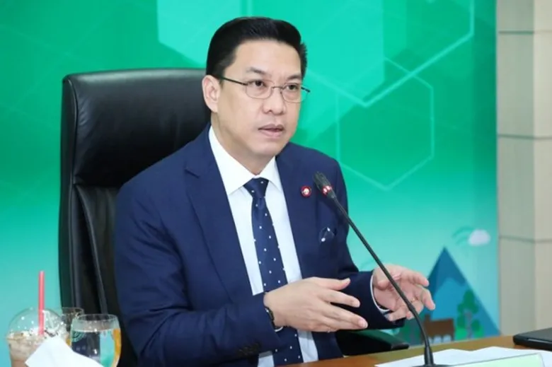 ประชุมบอร์ดเฟคนิวส์นัดแรก ตั้งคณะทำงาน 2 ชุด ตอกย้ำมาตรฐานความเป็นกลาง