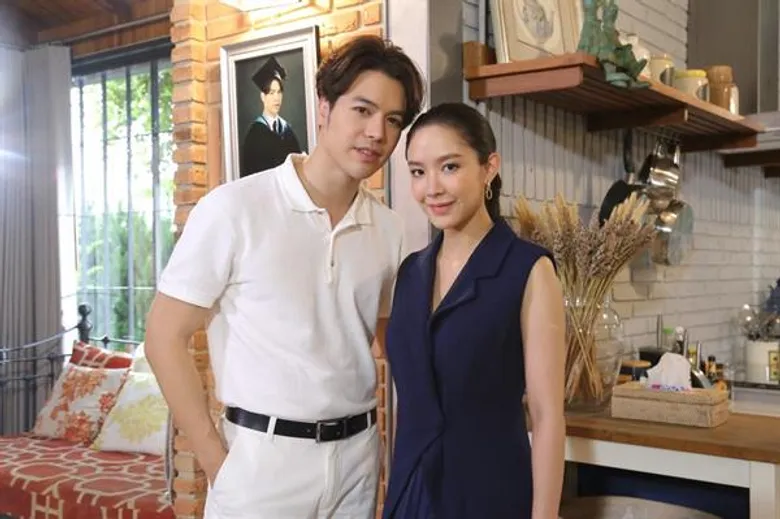 “ฟ้าฝากรัก” ยิ้มรับโกยคำชม! ละครที่ไม่ใช่แค่สนุก แต่แฝงความรู้คู่ความบันเทิง