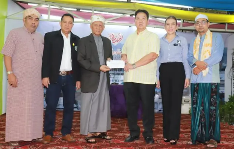 นายพัลลภ เงินเจริญ ผู้ชำนาญการพิเศษ กลุ่ม...