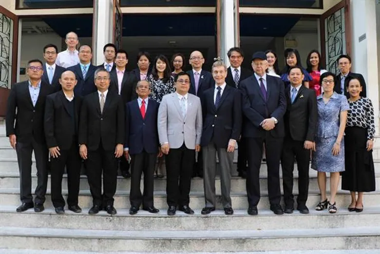 คณะบัญชีฯ จุฬาฯ เดินหน้าสู่เวิลด์คลาส ต่อยอดความสำเร็จสถาบันการศึกษาด้านบริหารธุรกิจแห่งแรกของไทยที่หลักสูตรทั้งตรี โท และเอก ได้รับการรับรองต่อเนื่องจากมาตรฐานระดับโลก AACSB (Extension of accreditation)