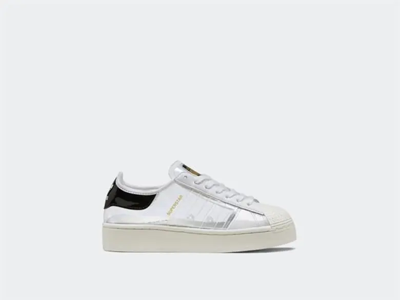SUPERSTAR THE STAGE COLLECTION คือการยกระ...