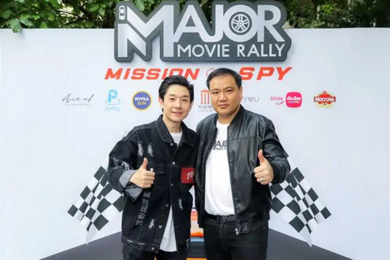ผ่านมรสุม และวิกฤติครั้งใหญ่ในชีวิตมาแล้ว...