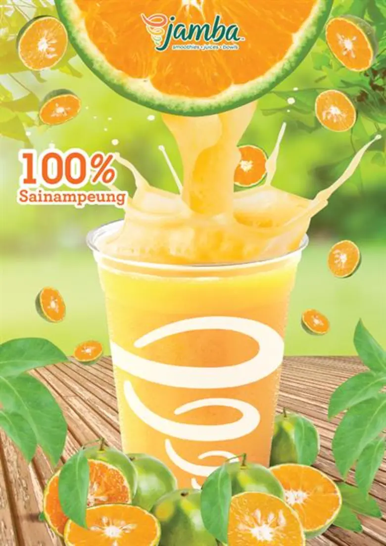 บริษัท คิง ออฟ จูซ จำกัด ผู้นำเข้าน้ำผลไม...