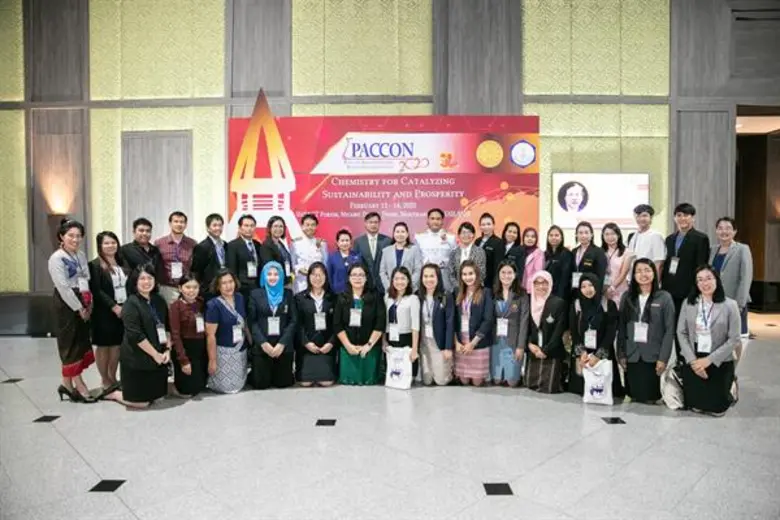 กลุ่มบริษัท ดาว ประเทศไทย (Dow) โดย นางสา...