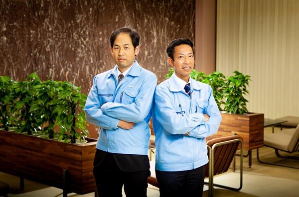 วิศวกรโตชิบาพัฒนาระบบ การติดตามประเมิน และเฝ้าระวังวิศวกรรมโครงสร้างพื้นฐานที่มีอายุ เพื่อป้องกันการพังทลาย