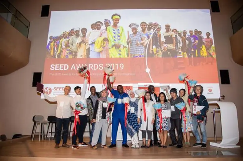 SEED Thailand จัดการประชุมเชิงวิชาการ SEE...