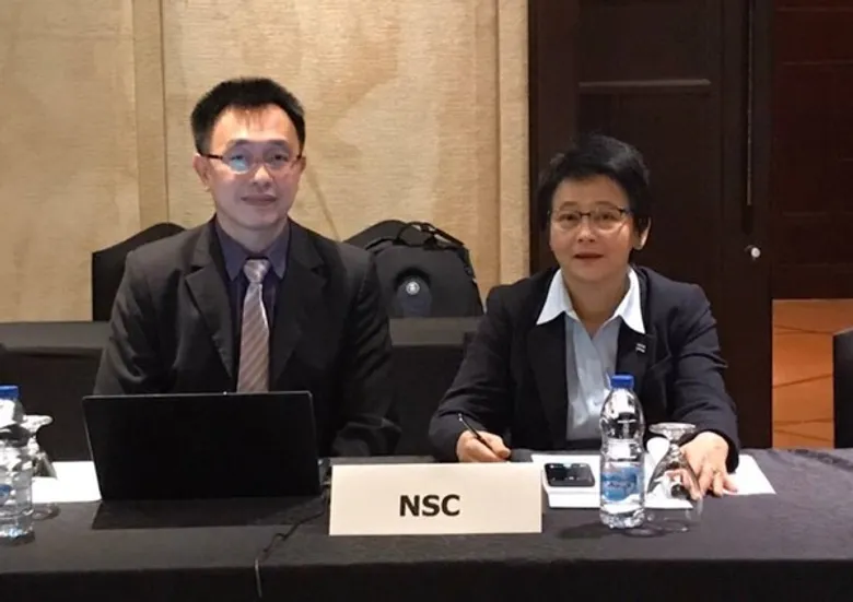 มกอช. ร่วมประชุม IHAF BoD ครั้งที่ 7 เจรจรา UAE ดัน “สกอท.” เป็นหน่วยรับรองฮาลาลสำเร็จ