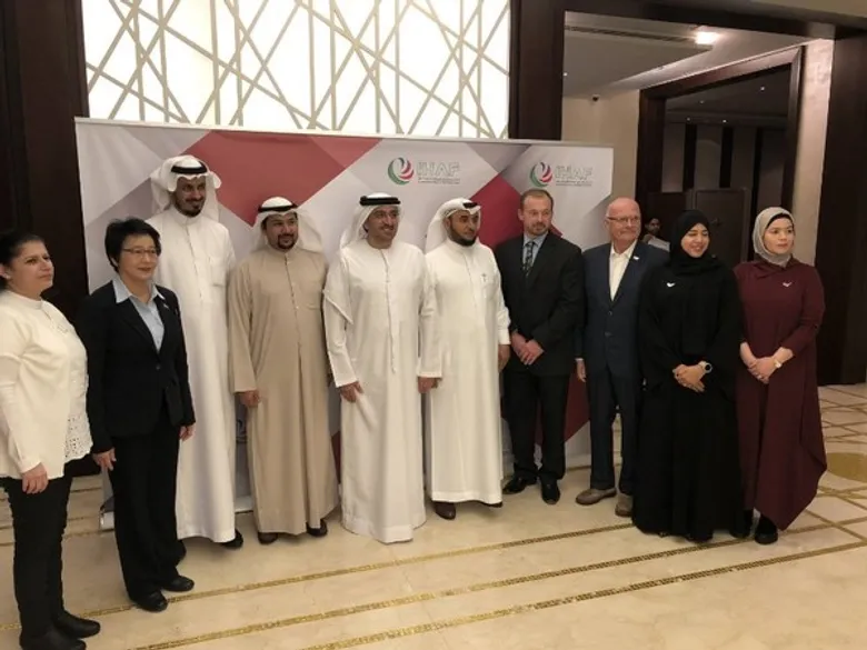 มกอช. ร่วมประชุม IHAF BoD ครั้งที่ 7 เจรจรา UAE ดัน “สกอท.” เป็นหน่วยรับรองฮาลาลสำเร็จ