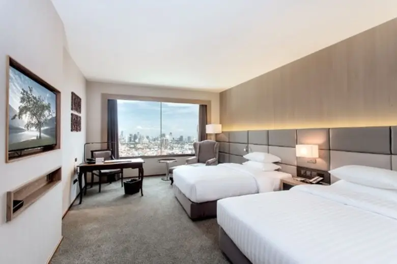 แพ็คเกจ Joyful Staycation โรงแรมสวิสโฮเต็ล กรุงเทพฯ รัชดา