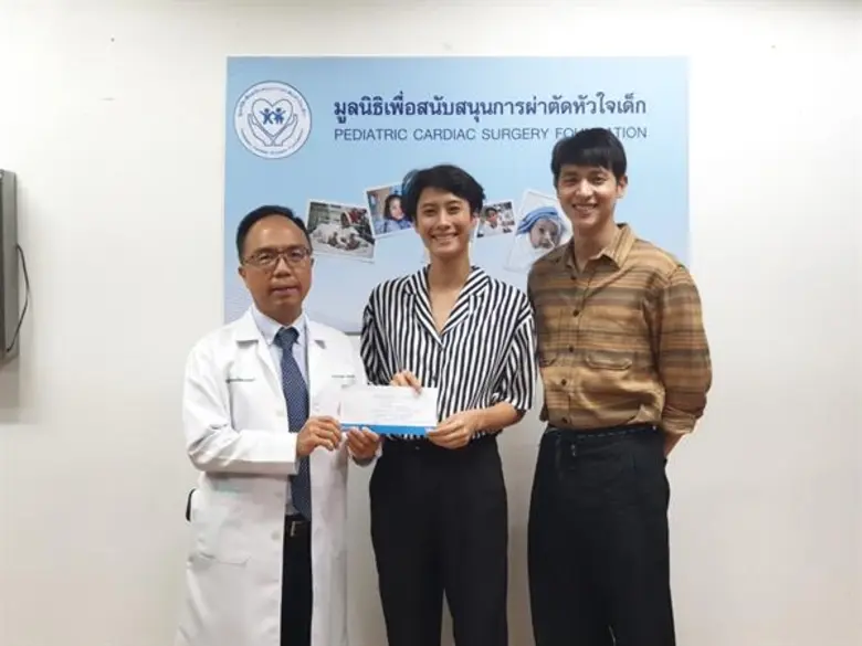 เอกนรี วชิรบรรจง ในนามของ บริษัท แอคอาร์ต...