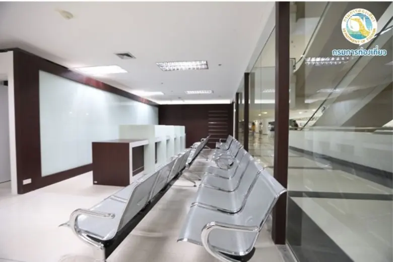 กรมการท่องเที่ยวย้ายที่ทำการใหม่ไปศูนย์ราชการฯ แจ้งวัฒนะ 1 เมษายน 2563 นี้