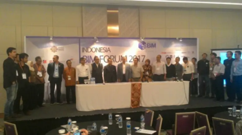 แอพพลิแคด หนุนยักษ์ใหญ่รับเหมา ดึง BIM ArchiCAD ลุยตลาดก่อสร้างอินโดฯ