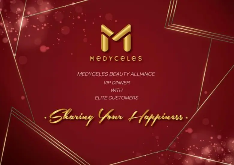 เมดิเซเลส (Medyceles) เตรียมสรรสร้างโมเม้...