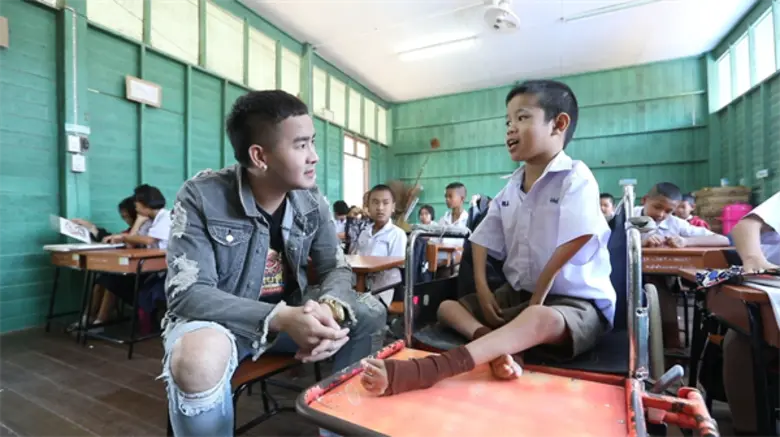 "ไทยทึ่ง" รายการที่จะพาทุกคนไปพบกับเรื่อง...